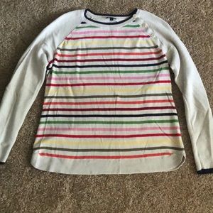 Talbots Sweater